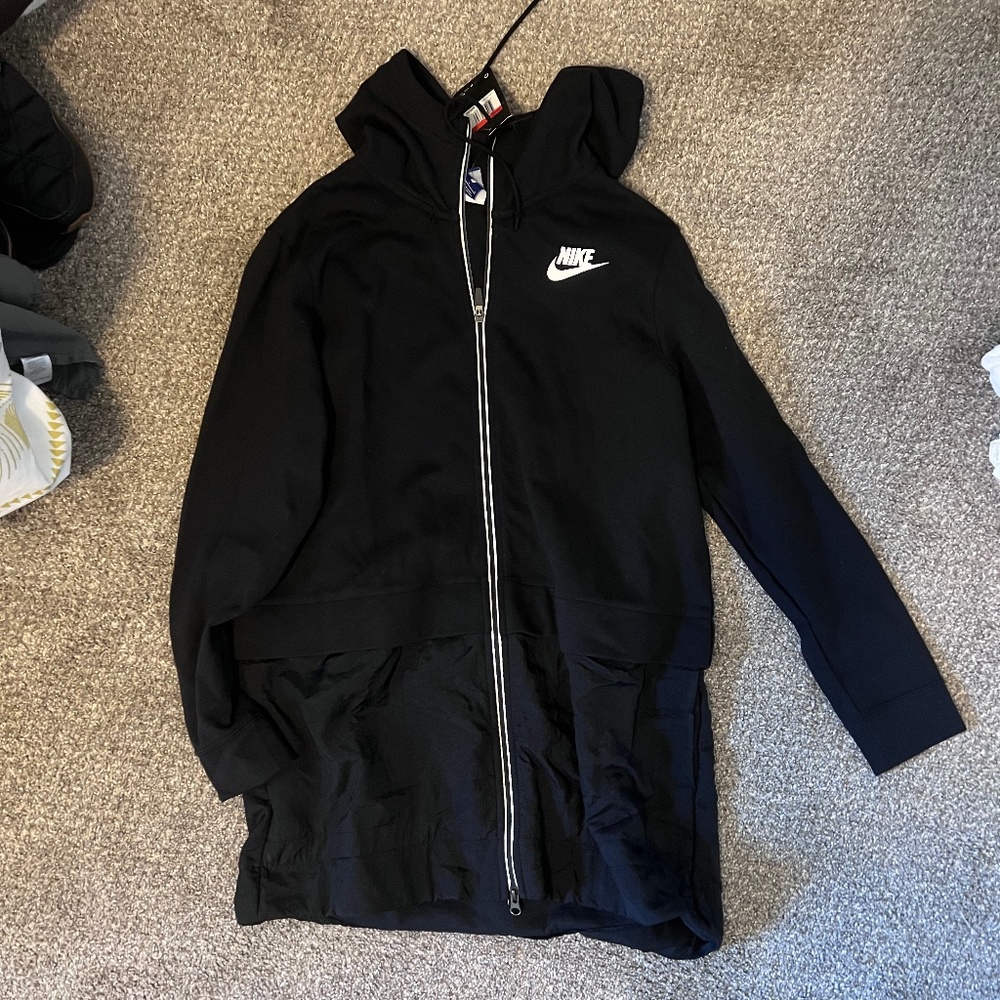 Nike Sweatshirt